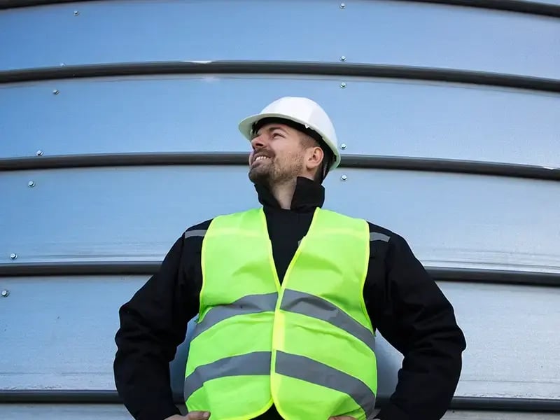 gazelle-happy-employee