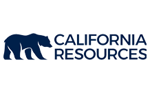 California Resources logo