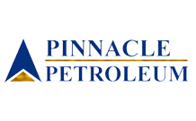Pinnacle Petroleum logo