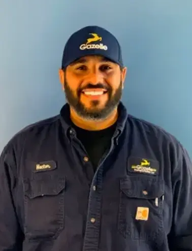 Hector del Toro Operations